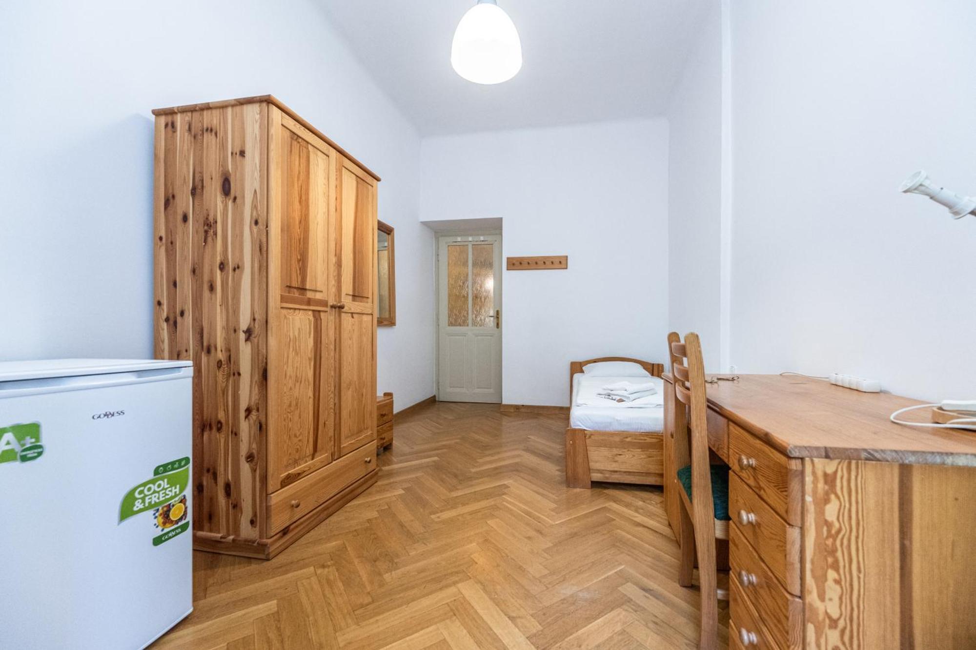 Jiriho Z Podebrad Apartments Прага Экстерьер фото